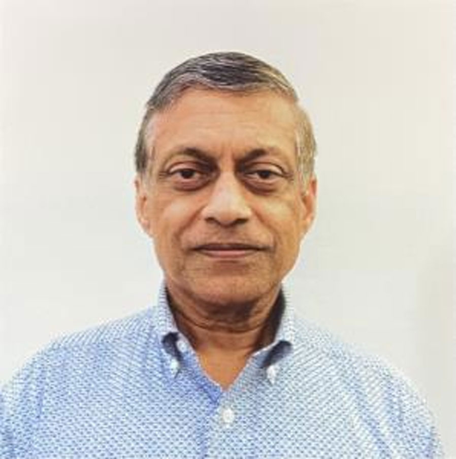 Sridhar P. Reddy, M.D.