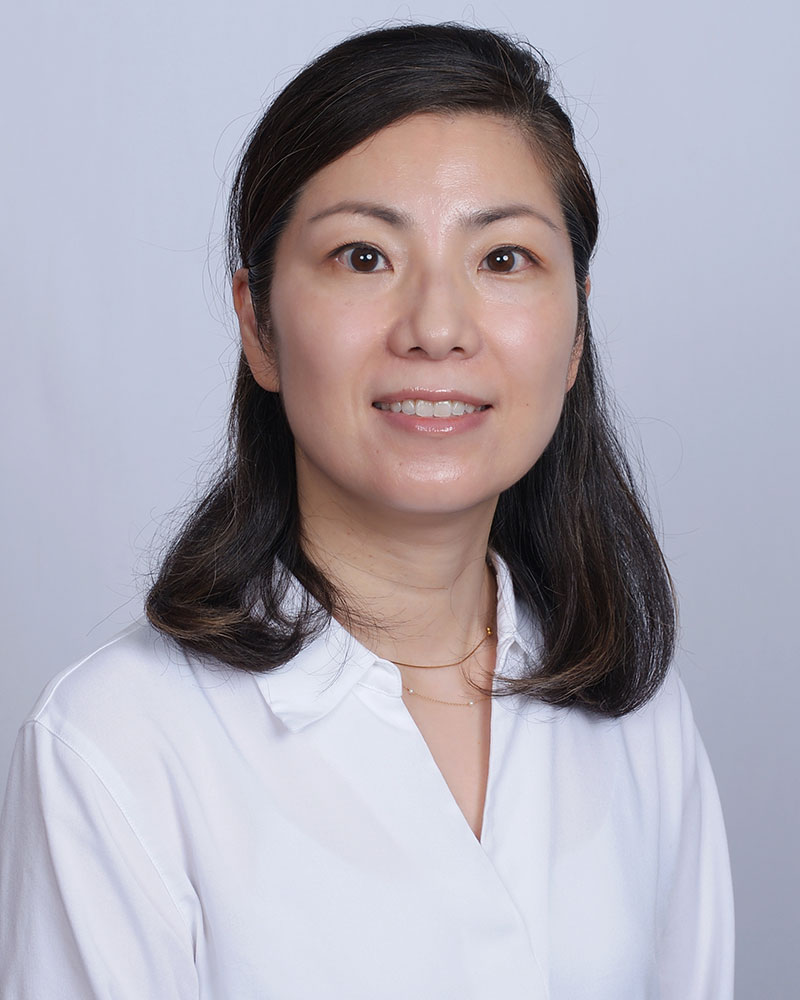 Tomoko Hattori, PhD, MSN, RN, APRN, AGCNS-BS